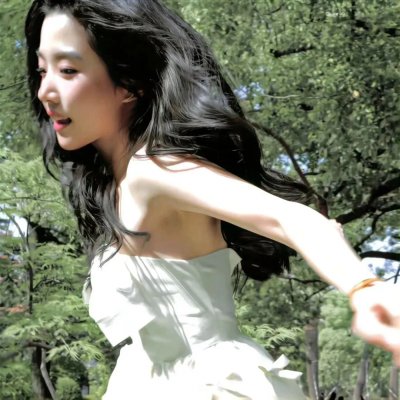 千年血后